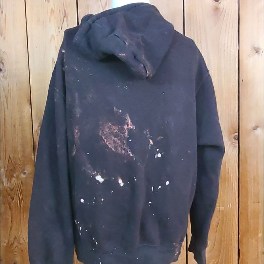Asphalt hoodie - Picture 5 of 6